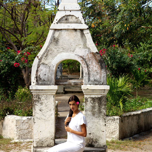 Visitar la Hacienda Mundaca – ISLA MUJERES, PUEBLOS MÁGICOS